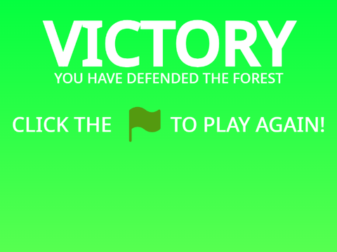 Forest Defenders