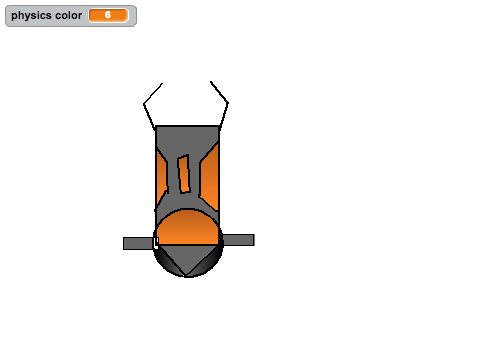 CUSTOMIZE YOUR OWN PHYSICS GUN remix