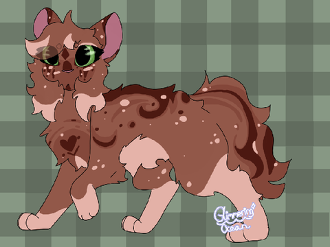 litter pinglist! :D