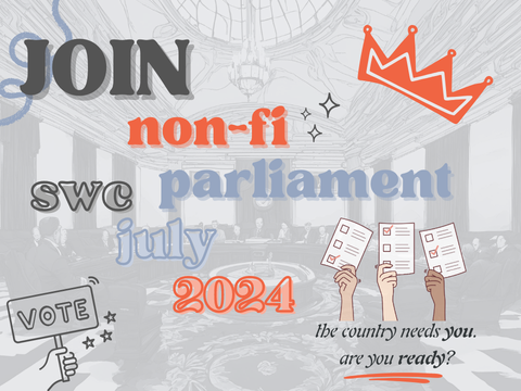 ♔ are you ready?