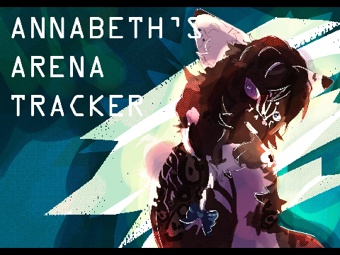 【 annabeth ✦ arena tracker 】