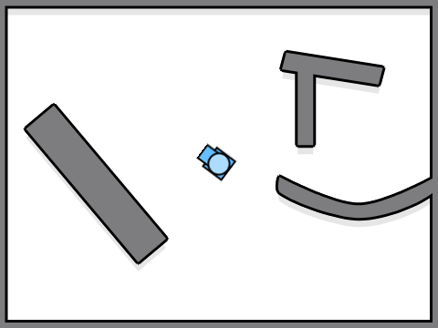 BALLS physics
