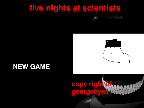 five night at scientists full game free