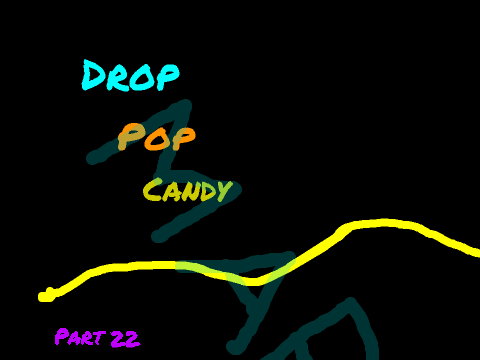 Drop Pop Candy: MAP  
