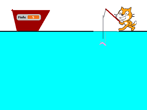 Ice Fishing DEMO