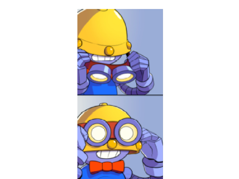 Brawl Stars Memes