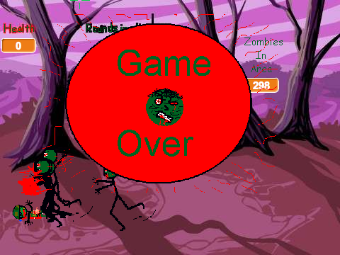 Zombie Killer II V5.0 remix