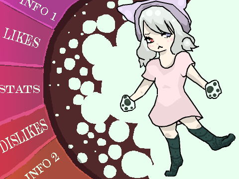 Nanamiki bio