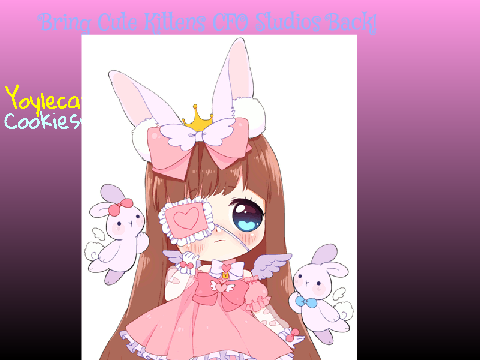 Bring Cute Kittens Cat Fans Only Studios Back! remix