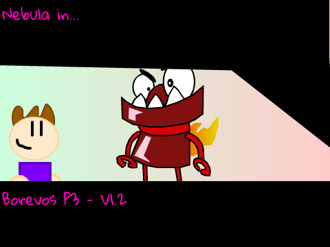 Borevos P3 - V1.2