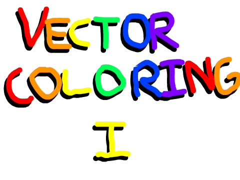 Vector Coloring I