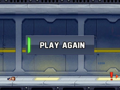 jet pack joyride IPad  