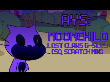 AYS: MoonChild (1)