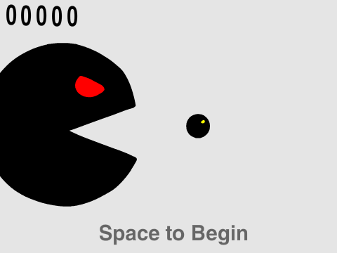 Pacman's Revenge