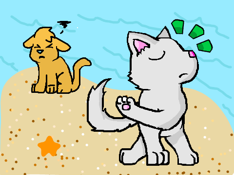 meh entry