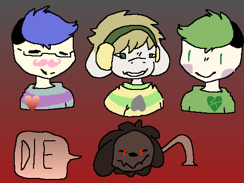 im so sorry