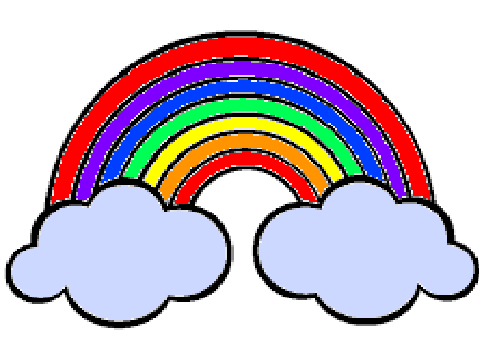  rainbow CC {OPEN}  remix