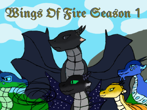 WoF Cover Contest Entry Season 1