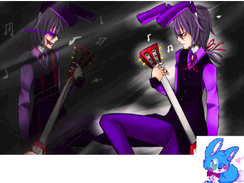 nightocre the bonnie song