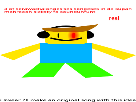 3 of cirawakalong's songs in the SM64 soundfont