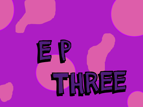 witcha the witch ep 3: potion class
