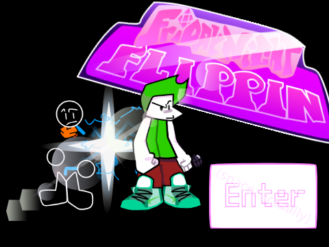 Main menu concept