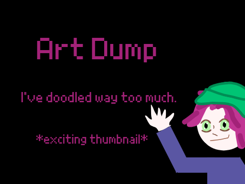 Art Dump