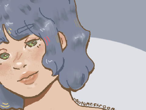 Some art requests I’ve finished:3
