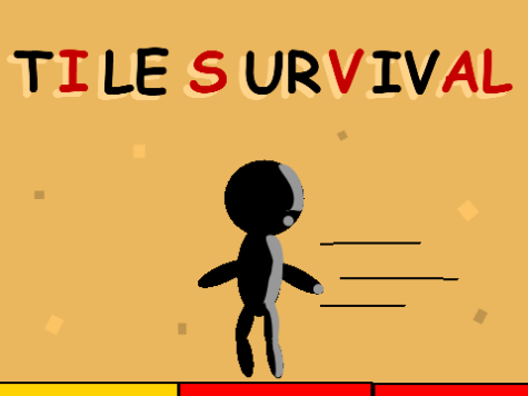 Tile Survival!