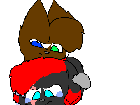 I-Internet Hugs Pls? remix