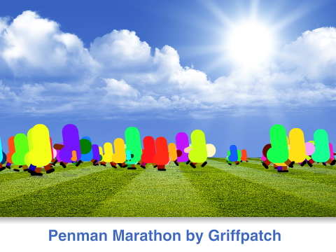 Penman Marathon v1.1 remix