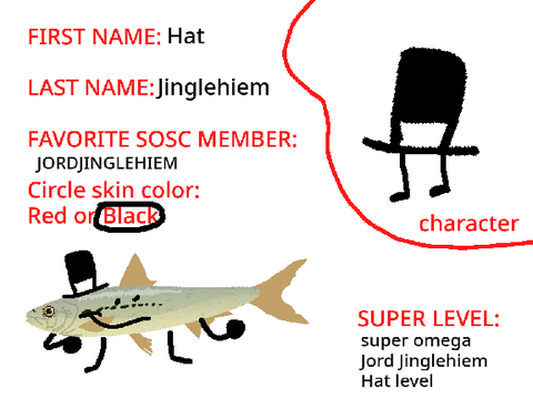 jord jinglehiem hat for battle for jord jinglehiem