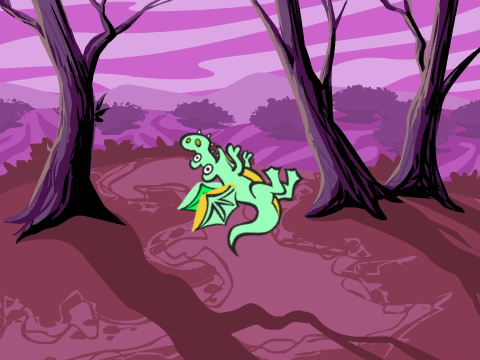 DragonsDebug project Almond