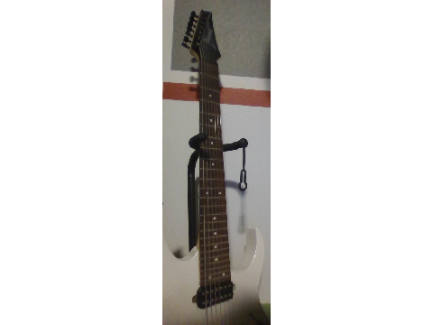 The Seven String (sound rerecorded)