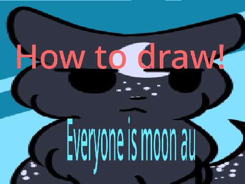 how2draw