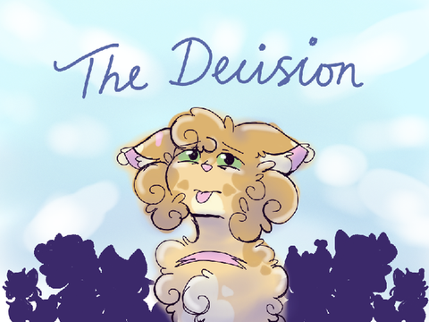The Decision ⋆★⋆ TFCRP War Plot