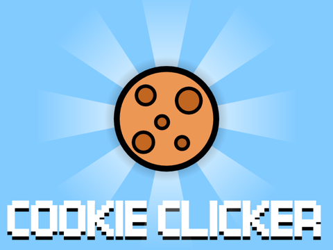 Cookie Clicker!