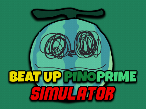 Beat Up PinoPrime Simulator