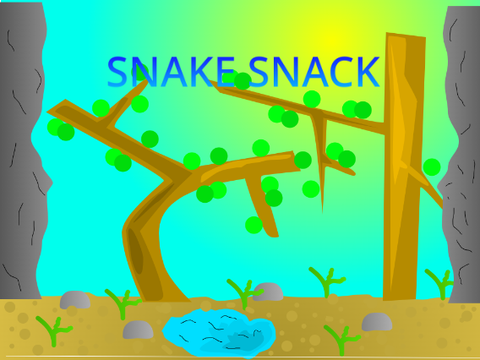 SNAKE SNACK