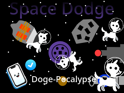 Space Dodge