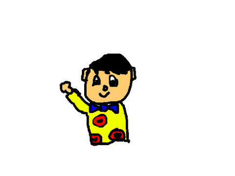 Based off an old PFP