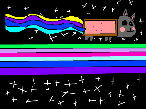 Nyan Cat! remix
