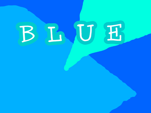 My name animation