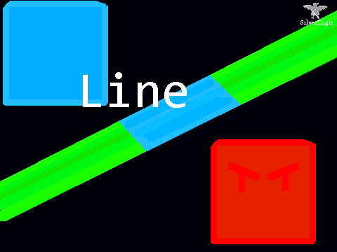Line