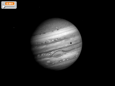 Jupiter GIF