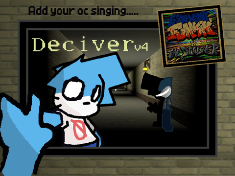 AYS: Deceiver V4