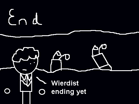 The pond incident