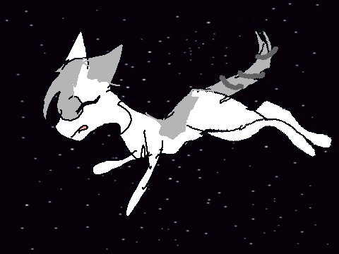 ~TipToe~ Ivypool