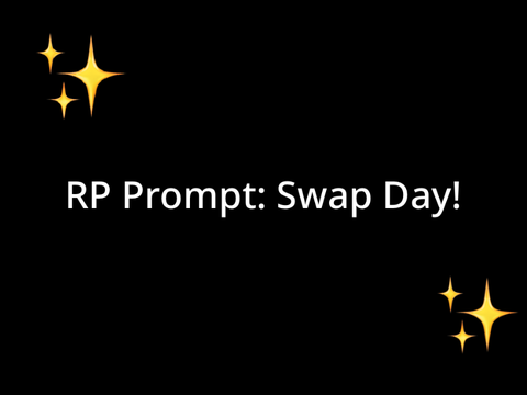 Ya finally Did A RP Prompt-