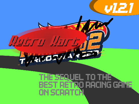 Retro Kart 2 (1.2.1)